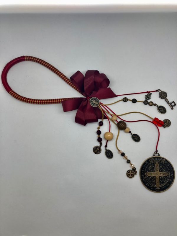 Bendición San Benito - Imagen 9