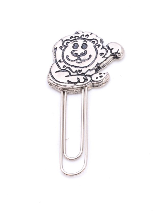 Clip separador León