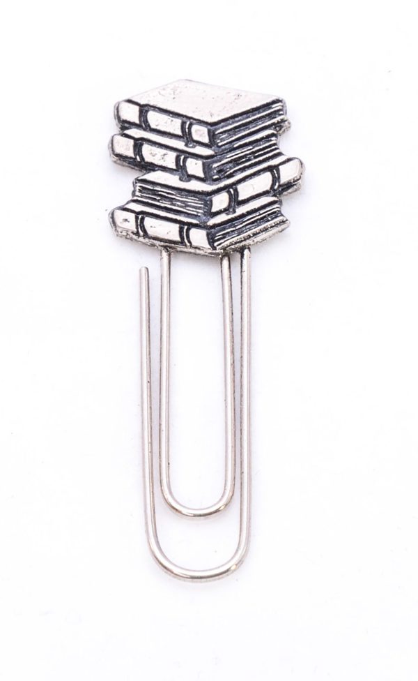 Clip separador libros - Imagen 2
