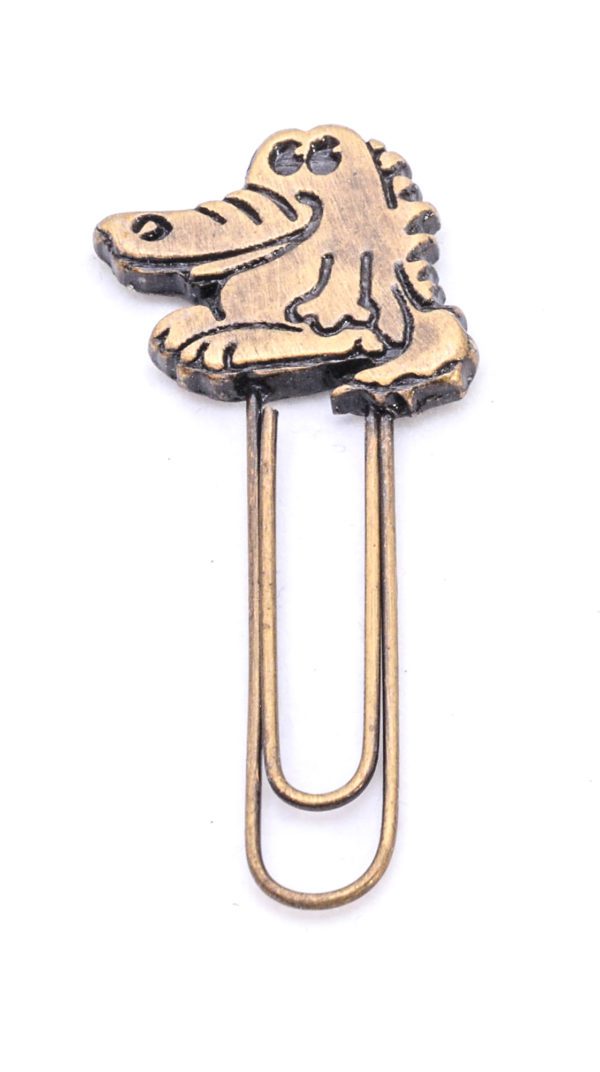 Clip Separador Cocodrilo