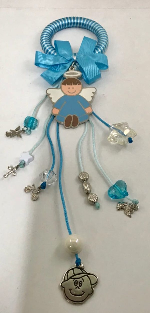Bendición Mediana Ángel de la Guarda niño