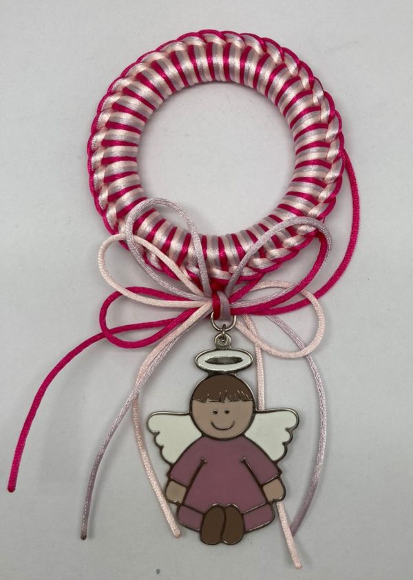 Bendición mini Ángel de la guarda Niña